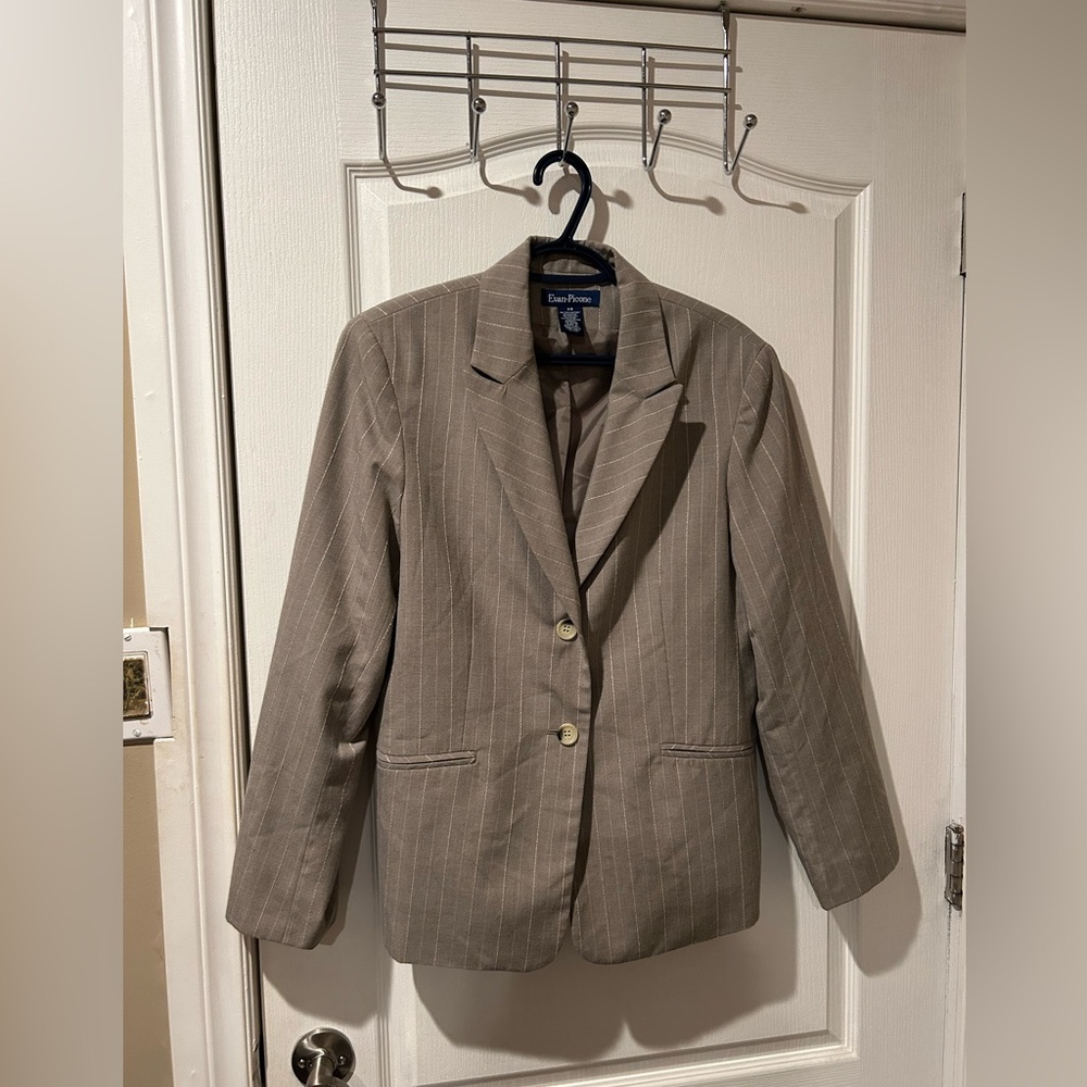 Evan Picone Blazer for sale!